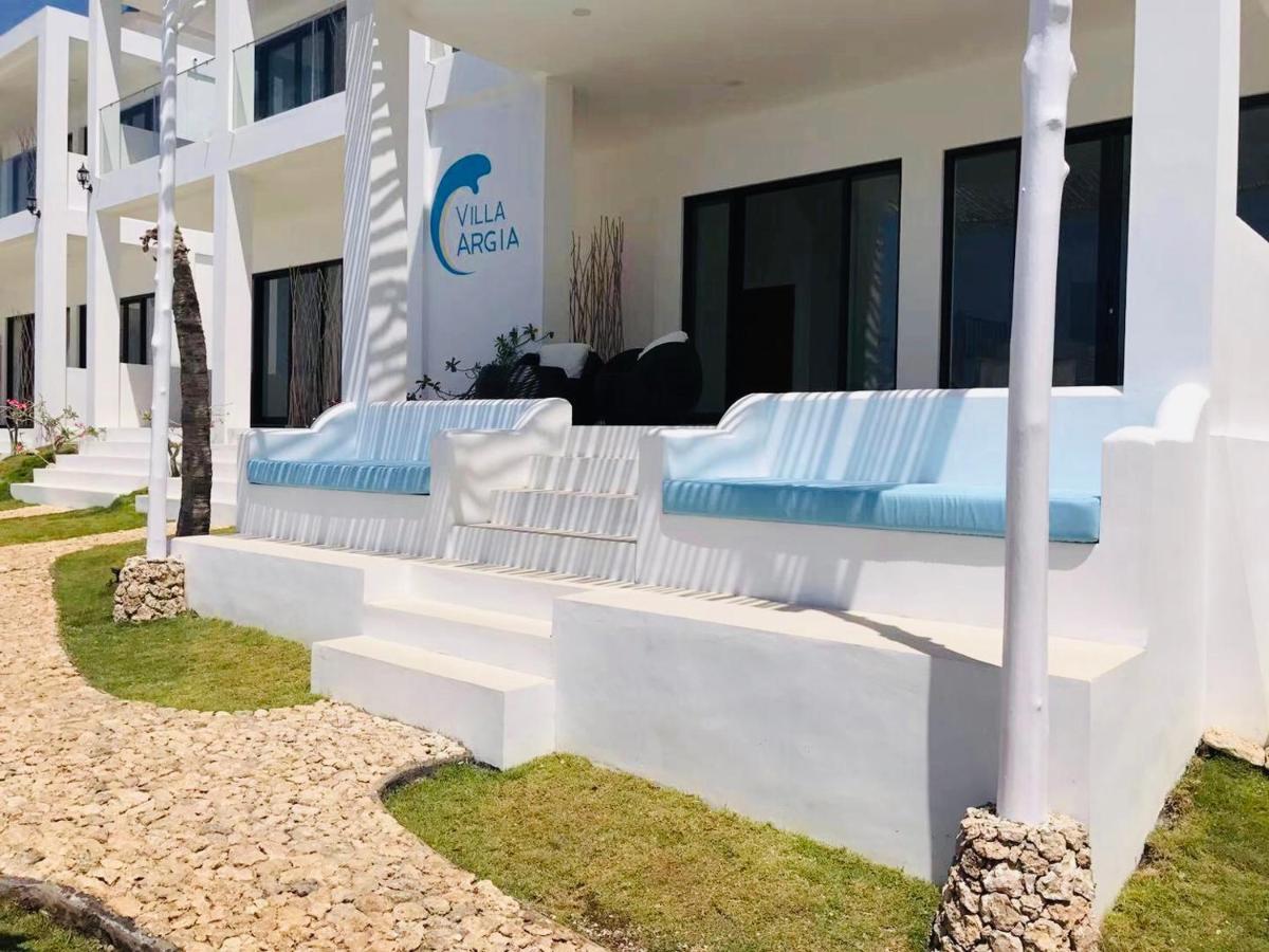 Villa Argia Nusa Penida Batununggul Exterior foto
