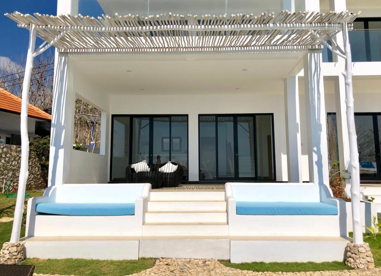 Villa Argia Nusa Penida Batununggul Exterior foto